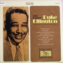 The Early Duke Ellington - £31.96 GBP