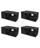 DURASACK Heavy Duty Moving Bag Storage Container Duffle Bag with Zipper,... - $820.75 MXN