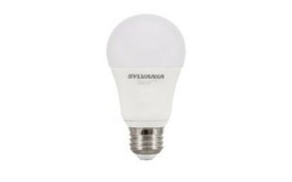SMART PLUS 60W Equivalent A19 Soft White Dimmable Wi-Fi LED Light Bulb (... - £94.67 GBP