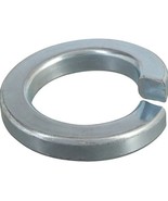 Hillman 6603 Steel Zinc-Plated Split Lock Washers, #10, 30-Pack - $229.63 MXN