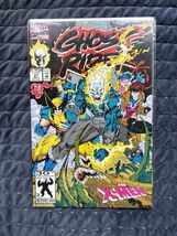 Ghost Rider #27 (Marvel Comics July 1992) - $27.55