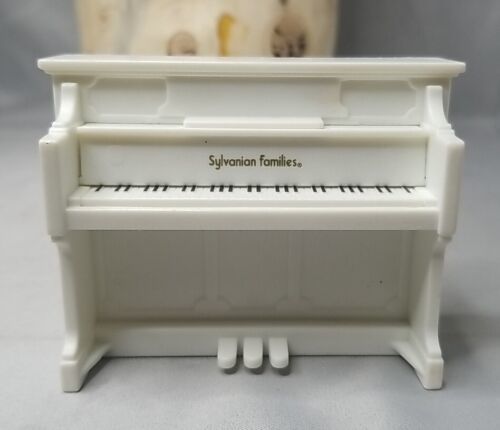 Primary image for Calico Critters Piano Sylvanian Families Piano Calico Critters Furniture 