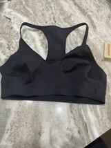 urbanOlogy size small women’s black sports bra new with tags - £20.50 GBP