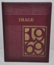 1969 Irondale High School Yearbook - &#39;69 Image - New Brighton Minnesota - £47.47 GBP