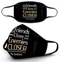 The Godfather Cloth Face Mask - $21.99