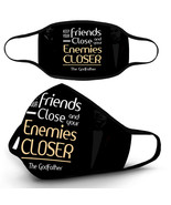 The Godfather Cloth Face Mask - $30.07 CAD