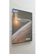NOVA: Star Chasers Of Senegal Documentary [DVD] - $225.56 MXN