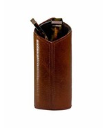 Bizard and Co. - The Luxury Eyewear Stand - Antique Saddle Leather - $1,808.75 MXN