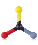 Reaction Catch Trainer for Improving Hand-eye Coordination &amp; Speed for I... - $214.95 MXN