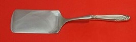 Prelude by International Sterling Silver Lasagna Server HHWS  11&quot; Custom Made - £61.24 GBP