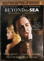 Beyond The Sea ( DVD ) - £3.91 GBP