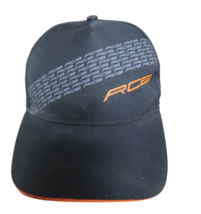 KTM RC8 Hat Black Orange Small New - $19.75