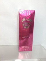 Dana loves eau so Fabulous Parfum Spray 1.5oz - $4.69