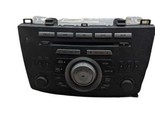 Audio Equipment Radio Tuner And Receiver MP3 Am-fm-cd Fits 11 MAZDA 3 30... - $53.46