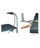 THIRD ARM - Professional Hands Free Pet Grooming Tool Holding Arms with ... - €64,54 EUR+