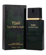 TSAR van Cleef &amp; Arpels - Eau de Toilette 1.7 Fl. Oz. - $346.50