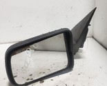 Driver Side View Mirror Power Black Textured Fits 08-11 FOCUS 704791*~*~... - $72.33