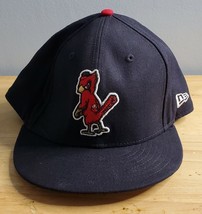 St. Louis Cardinals New Era 1950 Cooperstown Collection 59FIFTY Fitted H... - £50.35 GBP