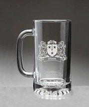 Dixon Irish Coat of Arms Beer Mug with Lions - £22.17 GBP