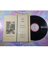 Weihnachtshistorie (Christmas Story) (Record, MHS) 1197 VG+ Schutz/Rotzsch - $224.47 MXN