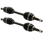 2x Front Left Right CV Joint Axle Shaft For Honda TRX 300 FourTrax 300 1... - $104.74