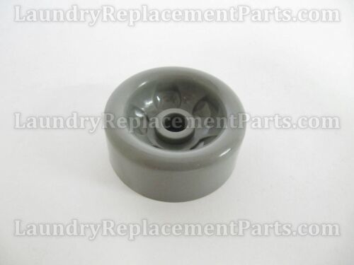 WD12X10136 LOWER RACK WHEEL FOR GE GENERAL ELECTRIC DISHWASHER - $3.46