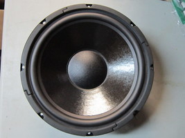 NEW 12&quot; DVC SubWoofer Speaker.8ohm.Sub.Dual Voice Coil. Audio Replacemen... - £84.97 GBP