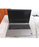 Dell Latitude 5531 15.6&quot; Laptop Intel i7-12800H 4.15GHz 32GB 512GB w/OS ... - $566.37 CAD