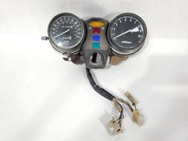 1979 Honda GL1000 Gold Wing Touring OEM Instrument Cluster Speedometer  - $1,557.18 MXN