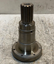 Hydraulic Pump Drive Shaft 13-Spline 2030996-1764-4 | 13mm Bore 4-7/8&quot; W... - $94.99