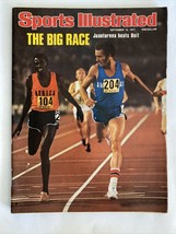 Sports Illustrated, September 12, 1977 - $5.00