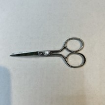 Vintage Griffon Germany # 3915 Stainless Steel 4” Scissors - $12.54 CAD