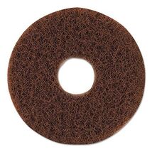 Oreck Xl400 Brown Scrub Pad #437049 - $15.19