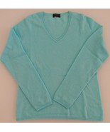 Charter Club Women&#39;s V-Neck Cashmere Sweaters Size Large - $27.44 CAD