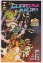 All New Guardians Of The Galaxy (All 12 Issues + Annual) (Marvel 2017) - £48.20 GBP