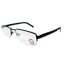 Gear Eyewear Black NITRO Eyeglasses 55/18/140 - $24.70