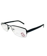 Gear Eyewear Black NITRO Eyeglasses 55/18/140 - €21,11 EUR