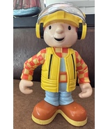 Bob the Builder Adventure Bob Replacement Figure - £3.94 GBP