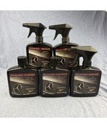 Meguiar’s Mercedes-Benz Cleaning Products 5 pc Leather Care Wheel Shampo... - $64.25