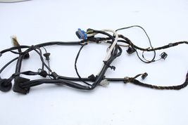 97-04 PORSCHE BOXSTER FRONT TRUNK WIRE HARNESS WIRING WIRES U0240 image 5