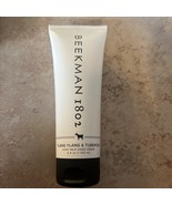 Beekman 1802 Ylang Ylang &amp; Tuberose Goat Milk Hand Cream 3.4 oz NEW SEALED - $19.79