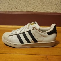 Womens Adidas Originals Superstar (C77153), Sz 7 Shoes - £23.15 GBP