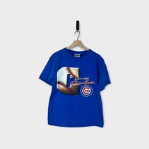 Vintage 1997 Chicago Cubs T-Shirt - £23.74 GBP