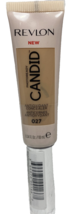 Concealer Photoready Candid by Revlon Antioxidant Concealer Biscuit #027... - £5.44 GBP