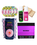 Waxness Soft Wax Roll-On Cartridge Kit - $116.00