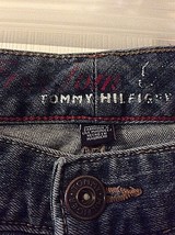 Tommy Hilfiger Vintage Women&#39;s Premium Jeans Size 6 - £12.58 GBP