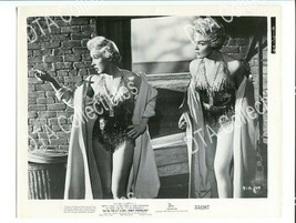 How To Be Very POPULAR-SHEREE NORTH-BETTY GRABLE-8X10 VG/FN - £31.50 GBP