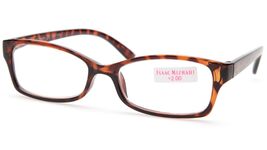 New Isaac Mizrahi IM31298R200AS TT Tortoise EYEGLASSES FRAME 51-16-139mm... - $17.63