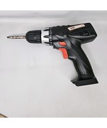 Drill Master 68239 Cordless Drill Driver 18 Volt 3/8&quot; with Keyless Chuck... - $359.16 MXN