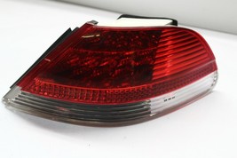 2002-2005 BMW E65 745i 745Li  REAR RIGHT PASSENGER TAIL LIGHT ASSEMBLY P6805 image 4